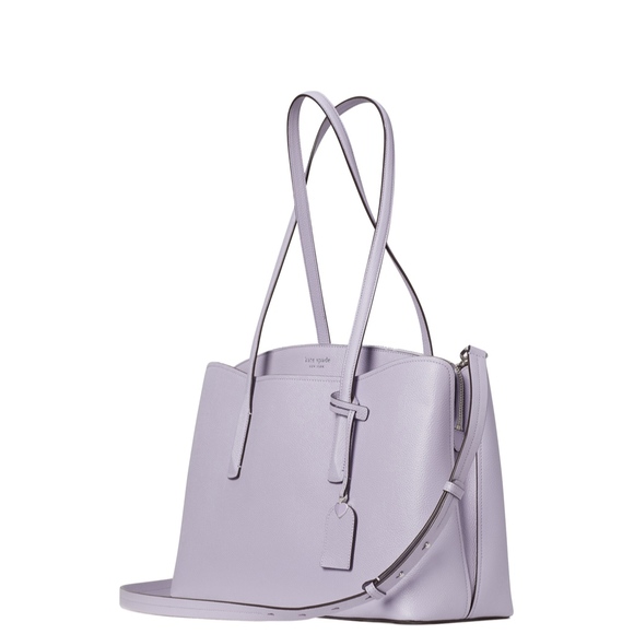 kate spade large margaux work tote